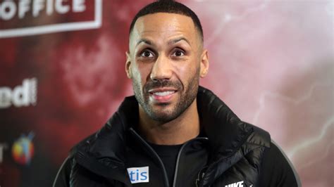 James DeGale: Former world champion has gold medal and MBE stolen | Boxing News | Sky Sports