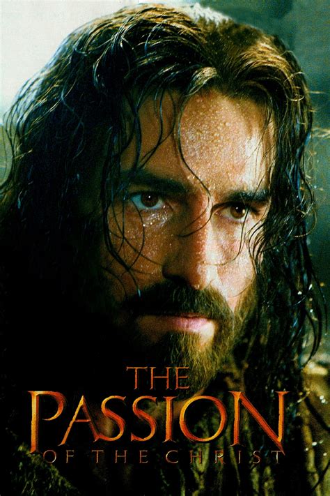 The Passion of the Christ (2004) - Posters — The Movie Database (TMDB)