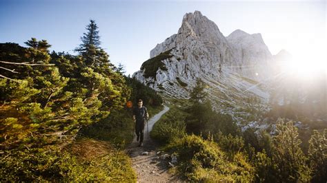 Juliana Trail | Julian alps, Alps, Hiking trails