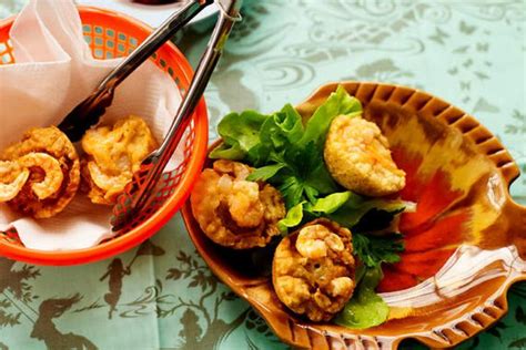 Crispy and Delicious Banh Cong Recipe