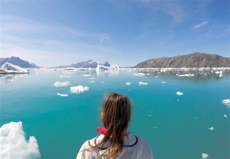 Greenland - The Official Tourism Site. Find your adventure here ...