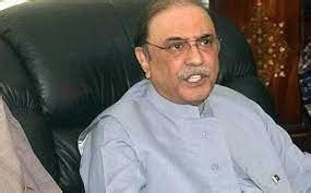 Zardari condemns the blast in Turkiye - Newswire