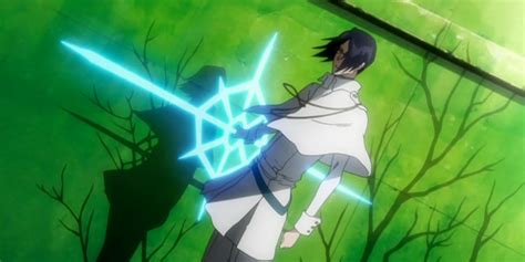 Bleach: Uryu Ishida Is a LOT Stronger Than You Think