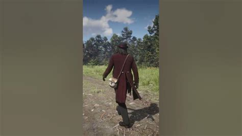 Trelawny’s Chapter 2 Mission Outfit RDR2 (Watch Till The End For The Outfit Details) - YouTube