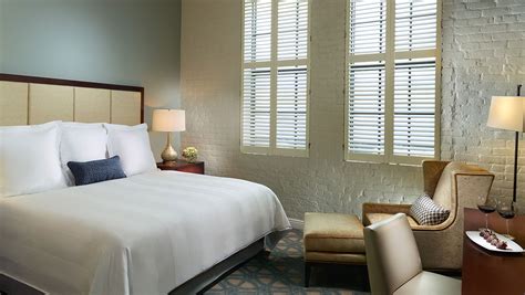 Omni Riverfront Hotel | Hotels in New Orleans, LA