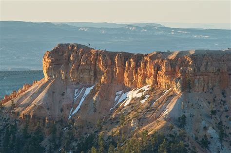 The American Southwest: Post 4: Morning at Sunrise Point | Jim Kofron Photography | Jim Kofron