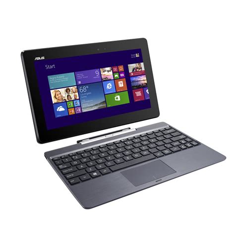 Asus T100TA-DK003H | TSBOHEMIA.CZ