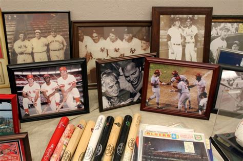 Sports Memorabilia - Ohio Valley Antique Mall