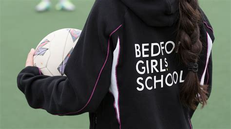 Netball | Bedford Girls' School