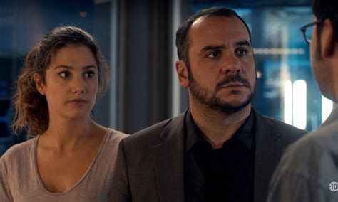 Disparue - S01 E04 | TF1