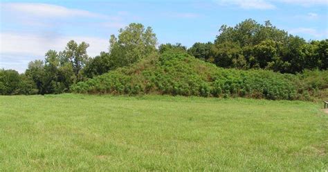 Spiro Mounds Archaeological Center, Spiro | Roadtrippers