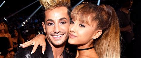 Frankie Grande - Exclusive Interviews, Pictures & More | Entertainment Tonight