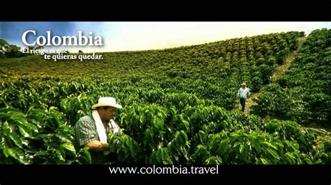 Paisaje Cultural Cafetero. Colombia, el riesgo es que te quieras quedar ...