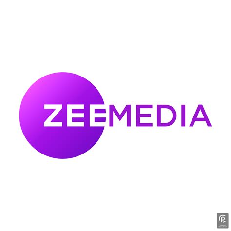 Zee Media Logo PNG Images (Transparent HD Photo Clipart) | Photo clipart, Media logo, Clip art