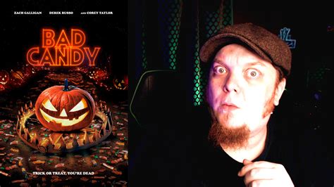 Bad Candy (2020) VIDEO Review - Horror Anthology — Beyond The Void ...