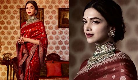 Deepika Padukone to play the Rajasthani ‘ghoomar’ in Padmavati - The Indian Wire