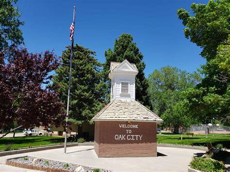 Oak City, Utah | JacobBarlow.com