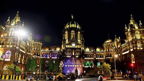 Mumbai: CSMT becomes first railway station to have an augmented reality experience