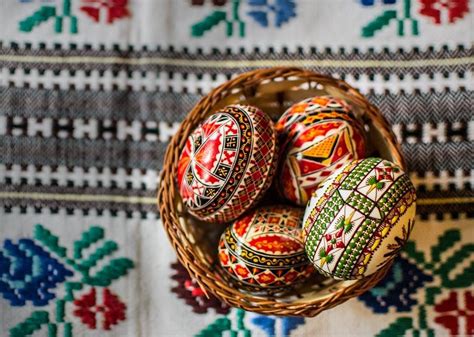 easter traditions, Romania | Easter traditions, Childhood memories, Traditional