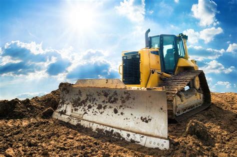 7-year-old killed by father's bulldozer in Michigan