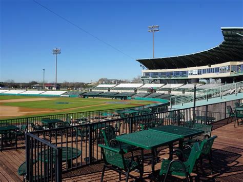 Nelson Wolff Stadium Facilities Assessment - PC Sports