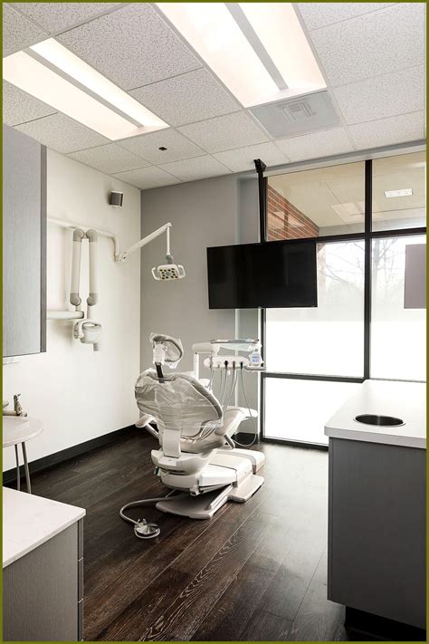 Arbor Hills Dental Newberg OR modern dental office design general dentist hygiene de… in 2020 ...