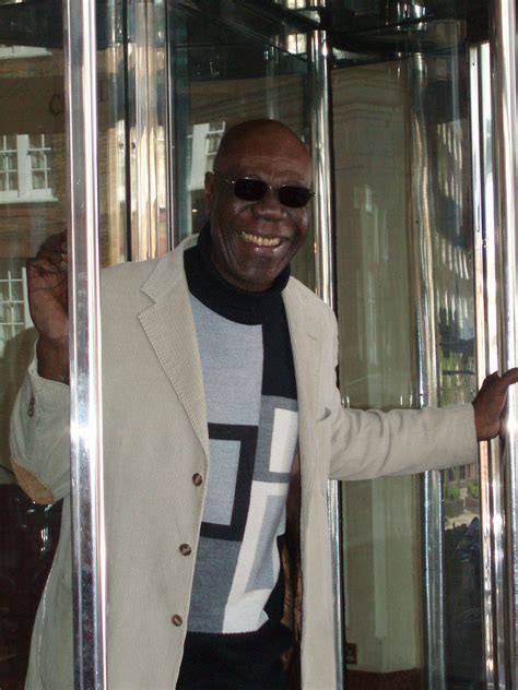 Les Gens Du Cameroun: Emmanuel Dibango N’Djocke- "Manu Dibango". The ...