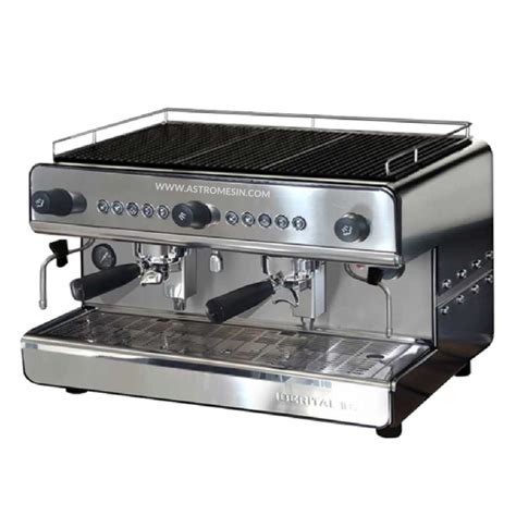 Mesin Kopi | Harga Alat Pembuat Kopi Espresso Terbaik
