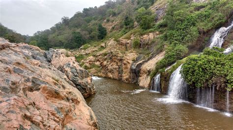 Chunchi Waterfalls - An Exclusive Picnic Spot Near Bangalore You Must Visit | Picnic spot ...