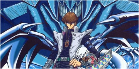 Yu-Gi-Oh: 10 Tips To Building Kaiba's Deck | CBR