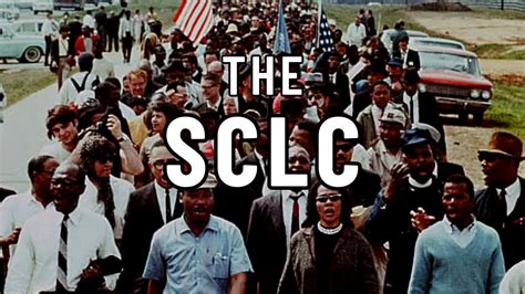 The IMPACT of the SCLC on the Movement (The Story of the SCLC) # ...