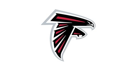 2018 Atlanta Falcons Schedule | FBSchedules.com