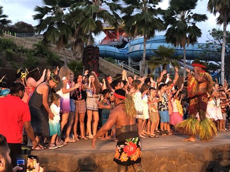 The Chief’s Luau in Hawaii - Tusker Travels