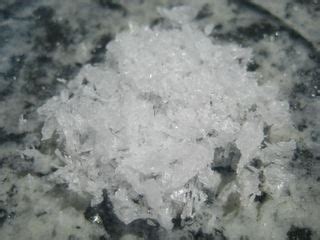 Ammonium perchlorate - Sciencemadness Wiki