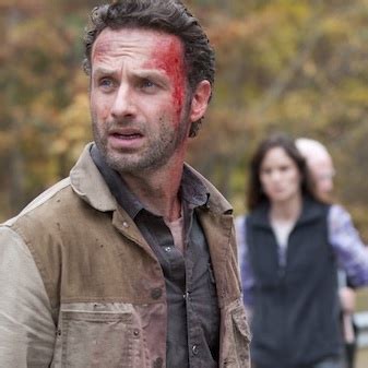 The Walking Dead: Season 2 Recap, Season 3 Spoilers | TVLine