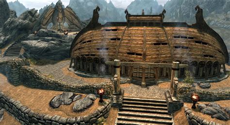 Steam Workshop::Skyrim The Companions