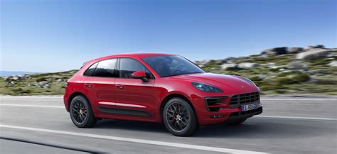 PORSCHE Macan GTS specs - 2015, 2016, 2017, 2018 - autoevolution