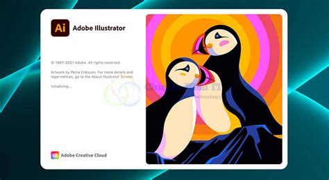 Hướng dẫn cài đặt Adobe Illustrator 2023