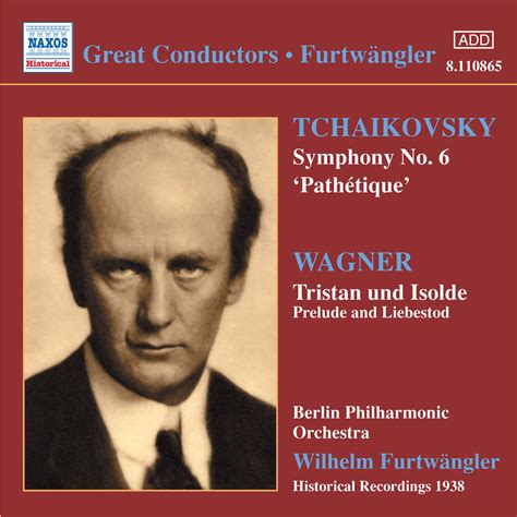 eClassical - Tchaikovsky: Symphony No. 6, \\\'Pathetique ...