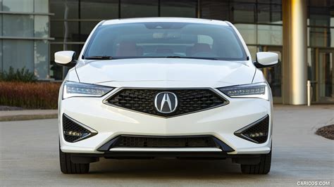 Acura ILX A-Spec | 2020MY | Front