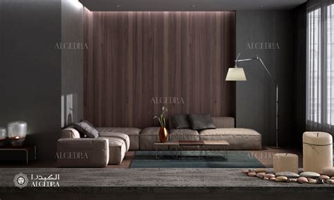 Modern Zen Interior Design Living Room | Baci Living Room