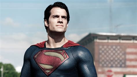 Man of Steel 2 Back On With Henry Cavill's Superman After Years of ...