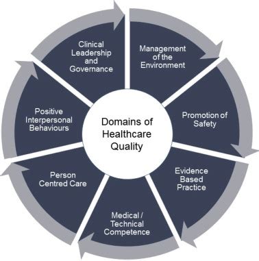 A framework of nurses’ responsibilities for quality healthcare — Exploration of content validity ...