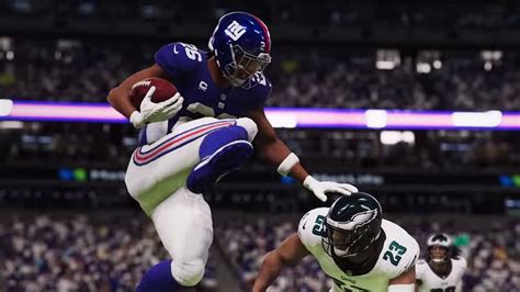 Madden NFL 21 PS5 Upgrade Program Revealed for PlayStation 4 Game Owners