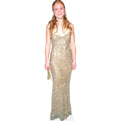 Julia Stiles (2001) Cardboard Cutout - Celebrity Cutouts