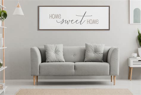 home wall decor