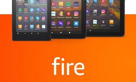 How to Lock the Screen on an Amazon Fire Tablet - The Tech Edvocate