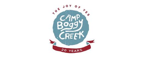 Camp Boggy Creek, a SeriousFun Camp, offers children with serious illnesses & their families a ...