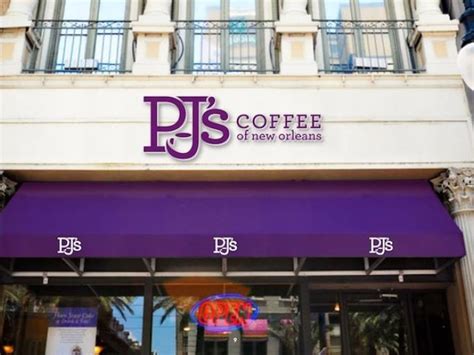 PJ’s Coffee Franchise Expansion Brewing in Alabama