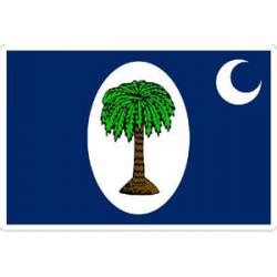 South Carolina Stickers, Decals & Bumper Stickers